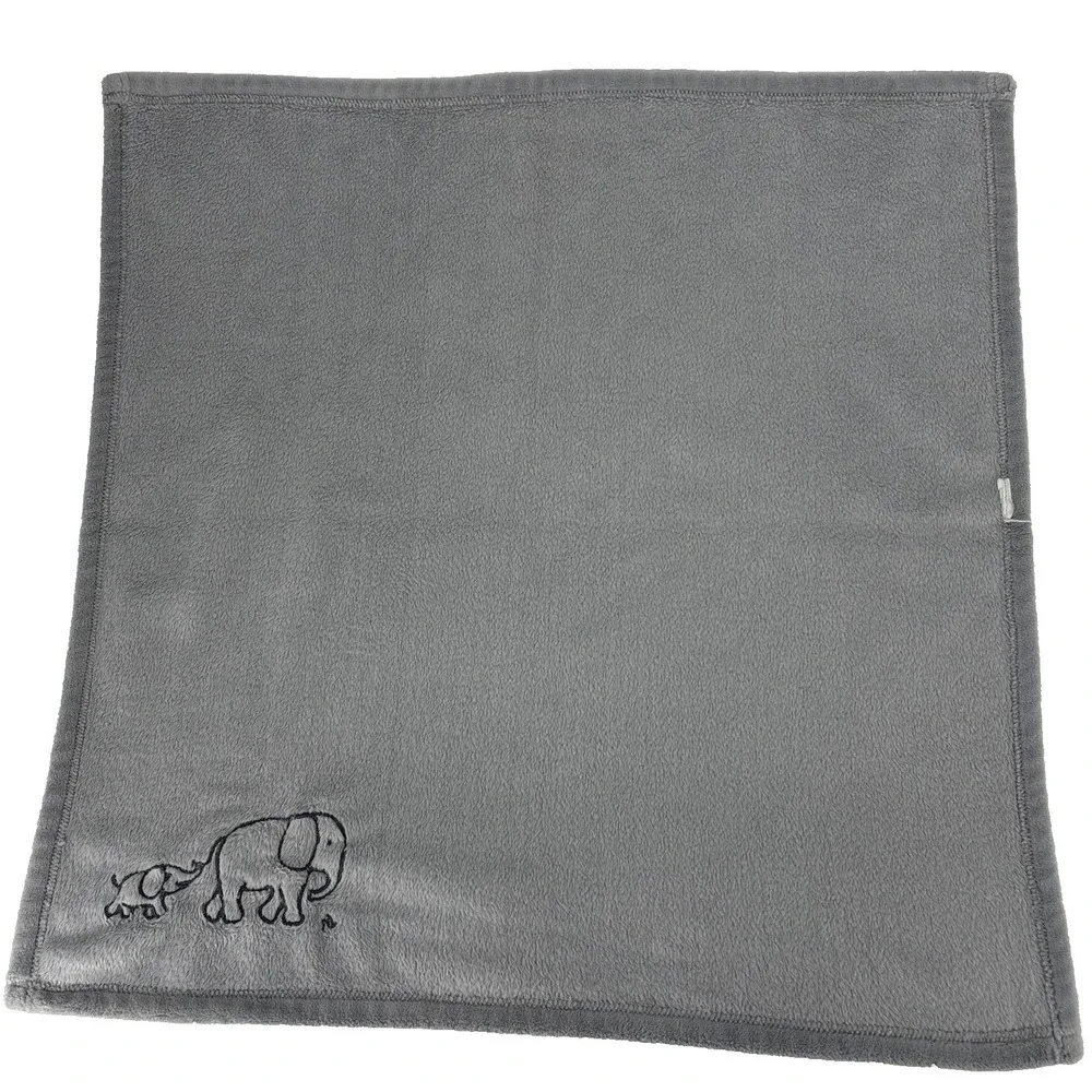 Circo baby blanket
